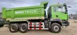 Shacman X-Topper 8x4 2023 Truck - 5