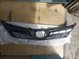 Toyota Camry 2012-2014 Top Grille LE - 2