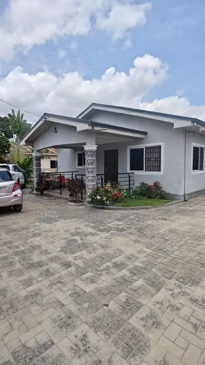 3-Bedroom House for Sale in Satellite, Amasaman