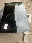 Original Back Glass for Honda Civic (2016+) - All Types Available - 1