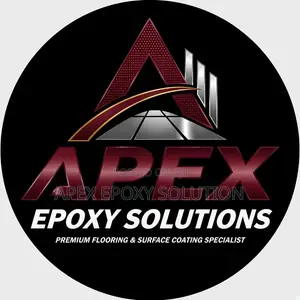 Apex Epoxy Solutions - Premium Epoxy Flooring