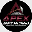 Apex Epoxy Solutions - Premium Epoxy Flooring - 1