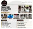 Apex Epoxy Solutions - Premium Epoxy Flooring - 2