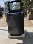 TCL 18kg Washing Machine - Dark Grey - 2