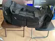 Large Capacity Travel Duffel Bag - 1
