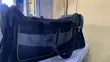 Large Family Travel Duffel Bag - 1