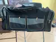 Large Family Travel Duffel Bag - 2