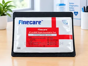 NT-proBNP Finecare Rapid Test Kit