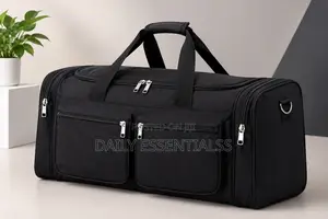 Multipurpose Travel Duffel Bag