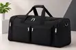 Multipurpose Travel Duffel Bag - 1