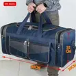 Stylish Multi Pocket Travel Bag - 1