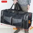 Stylish Multi Pocket Travel Bag - 2