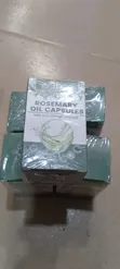 Rosemary Oil Capsules (38pcs) for Hair Strengthening - 3