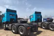 Shacman X3000 6x4 Tractor Head - 2