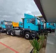 Shacman X3000 6x4 Tractor Head - 4