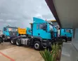 Shacman X3000 6x4 Tractor Head - 5