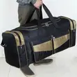 Extra Large Sports Duffle Bag - 1