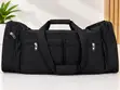 Extra Large Sports Duffle Bag - 2