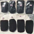 Human Hair Afro Kinky Bulk - 2