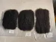 Human Hair Afro Kinky Bulk - 3