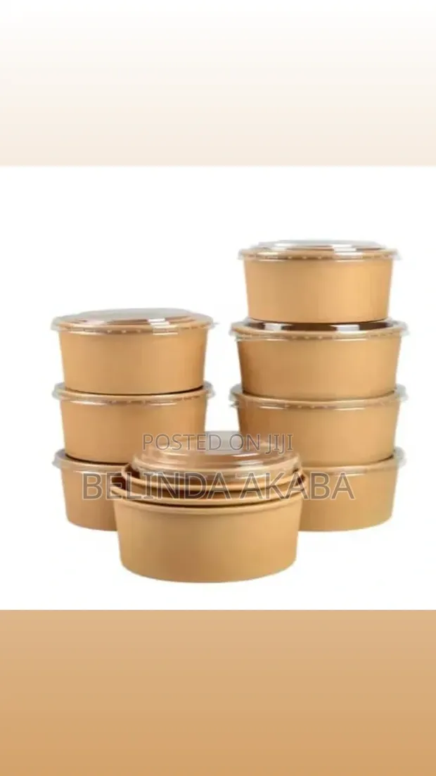 Bellspackaging Disposable Packaging Products - 1
