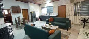 Furnished 1-Bedroom Apartment for Rent near A&C Mall