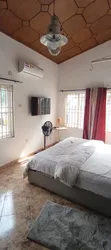 Furnished 1-Bedroom Apartment for Rent near A&C Mall - 3