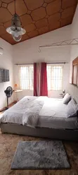 Furnished 1-Bedroom Apartment for Rent near A&C Mall - 4