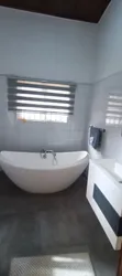 Furnished 1-Bedroom Apartment for Rent near A&C Mall - 5