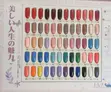 Wet n Wild Gel Nail Polish Set - 63 Pieces - 1