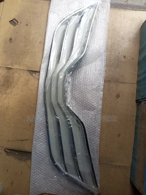 Toyota Camry 2010 LE Top Grille