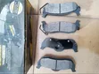 Premium Monroe Brake Pads for Jeep Commander/Cherokee, Nissan Pathfinder/Armada, Infiniti QX56, Nissan Titan - USA Imported - 3