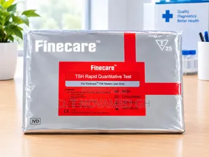TSH Finecare Rapid Quantitative Test Kit