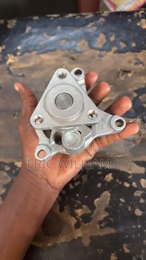 Ford Transit 2012 Water Pump