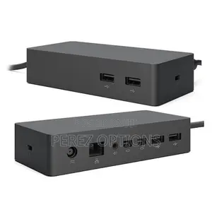 Dell USB-C Docking Station (UK Used)