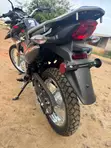 New Haojue NK150 2025 Black - 2