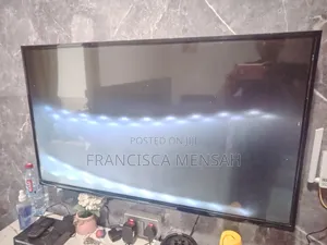 Panasonic 50" LED TV