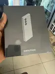 New Samsung Galaxy Z Fold6 256GB Black - 1