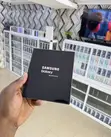 New Samsung Galaxy Z Fold6 256GB Black - 3