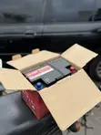 Original Rocket Battery 15 Plate (12V 75Ah) - 2
