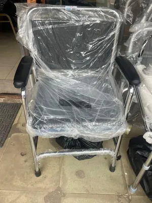 Commode Seat