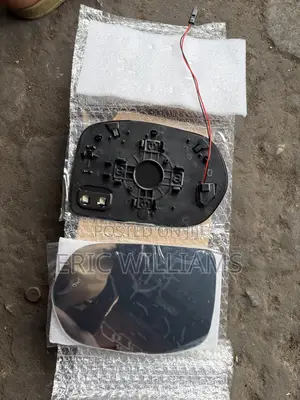 Honda CR-V 2018 Side Mirror