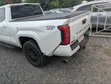 2025 Toyota Tacoma TRD Sport Double Cab 6.1 ft. SB White - 3