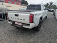 2025 Toyota Tacoma TRD Sport Double Cab 6.1 ft. SB White - 4