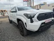 2025 Toyota Tacoma TRD Sport Double Cab 6.1 ft. SB White - 5