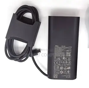 New Original Dell 100W Type-C Laptop Adapter
