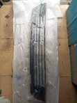 Toyota Corolla 2011-2013 Down Grille - 1
