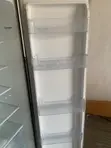 Hisense Side-by-Side Fridge/Freezer with Water Dispenser - 1