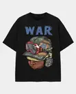 Heavy Graphic Tees - Brand New - 1