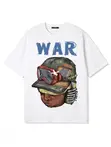 Heavy Graphic Tees - Brand New - 2